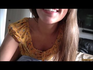 homemade porn [ mzhm, cuckold, inscriptions, young wife, private porn, amateur, sexwife]